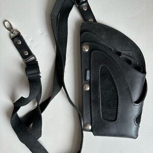 PASSION SCISSOR BELT HAIRSTYLIST